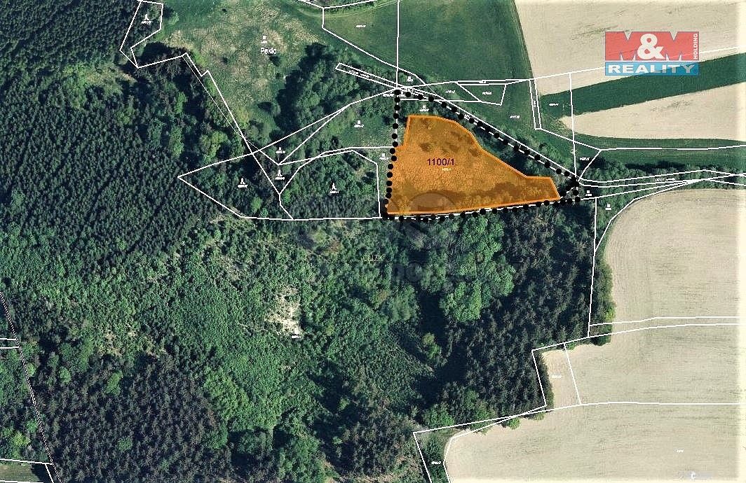 Louky, Libchavy, okres Ústí nad Orlicí, Pardubický kraj - 1