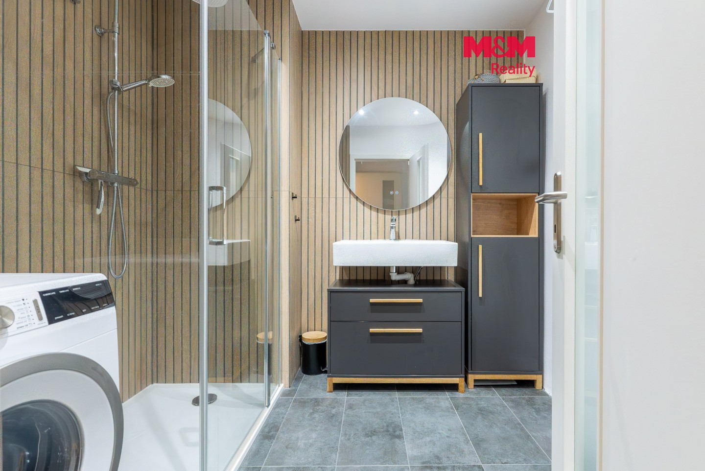 3+1, Šmejkalova, Brno, 96 m²