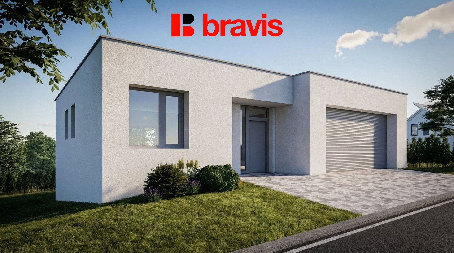 Prodej rodinný dům - Bousín, 180 m²