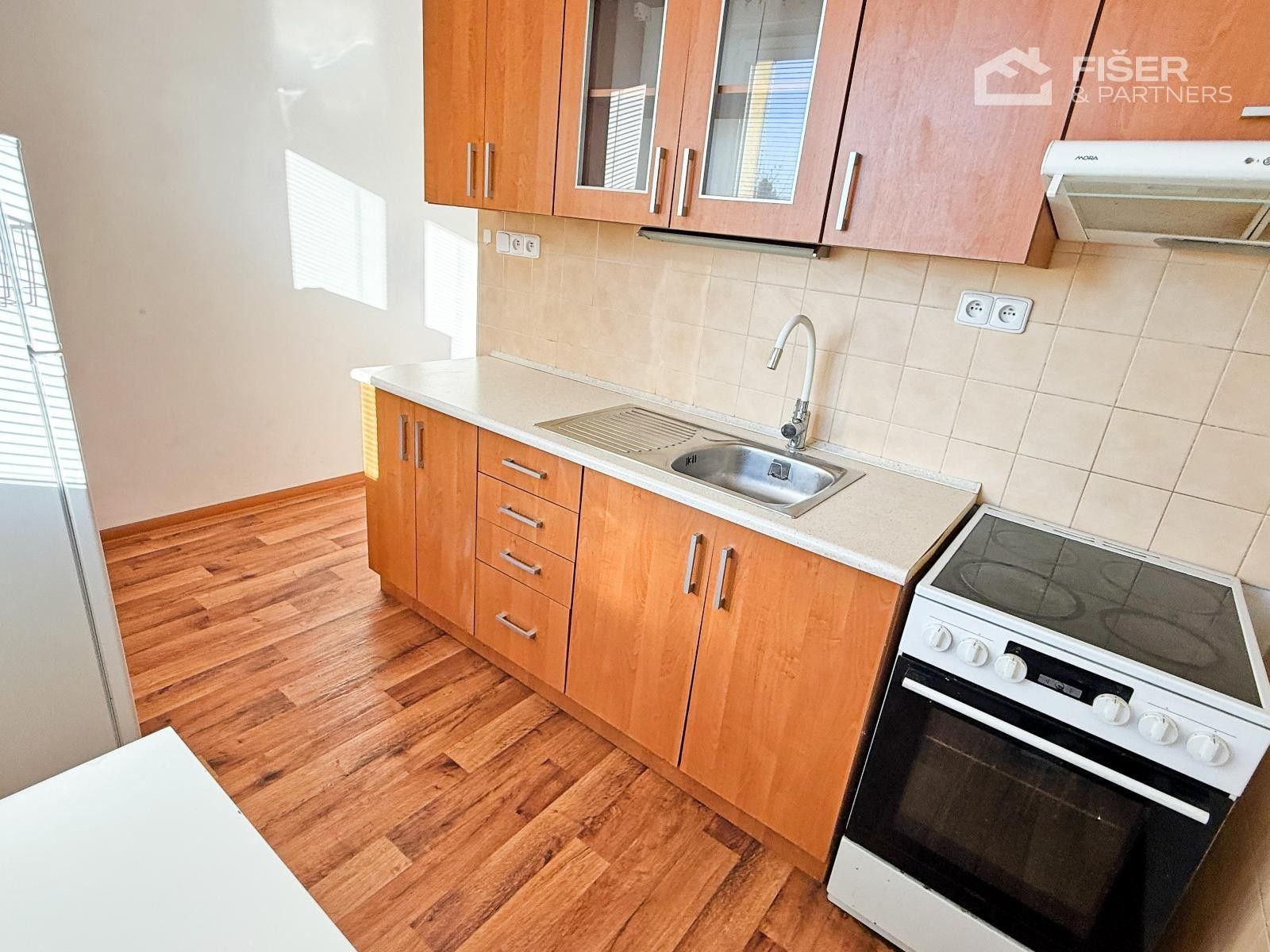 Pronájem byt 3+1 - 1. máje, Rožnov pod Radhoštěm, 67 m²