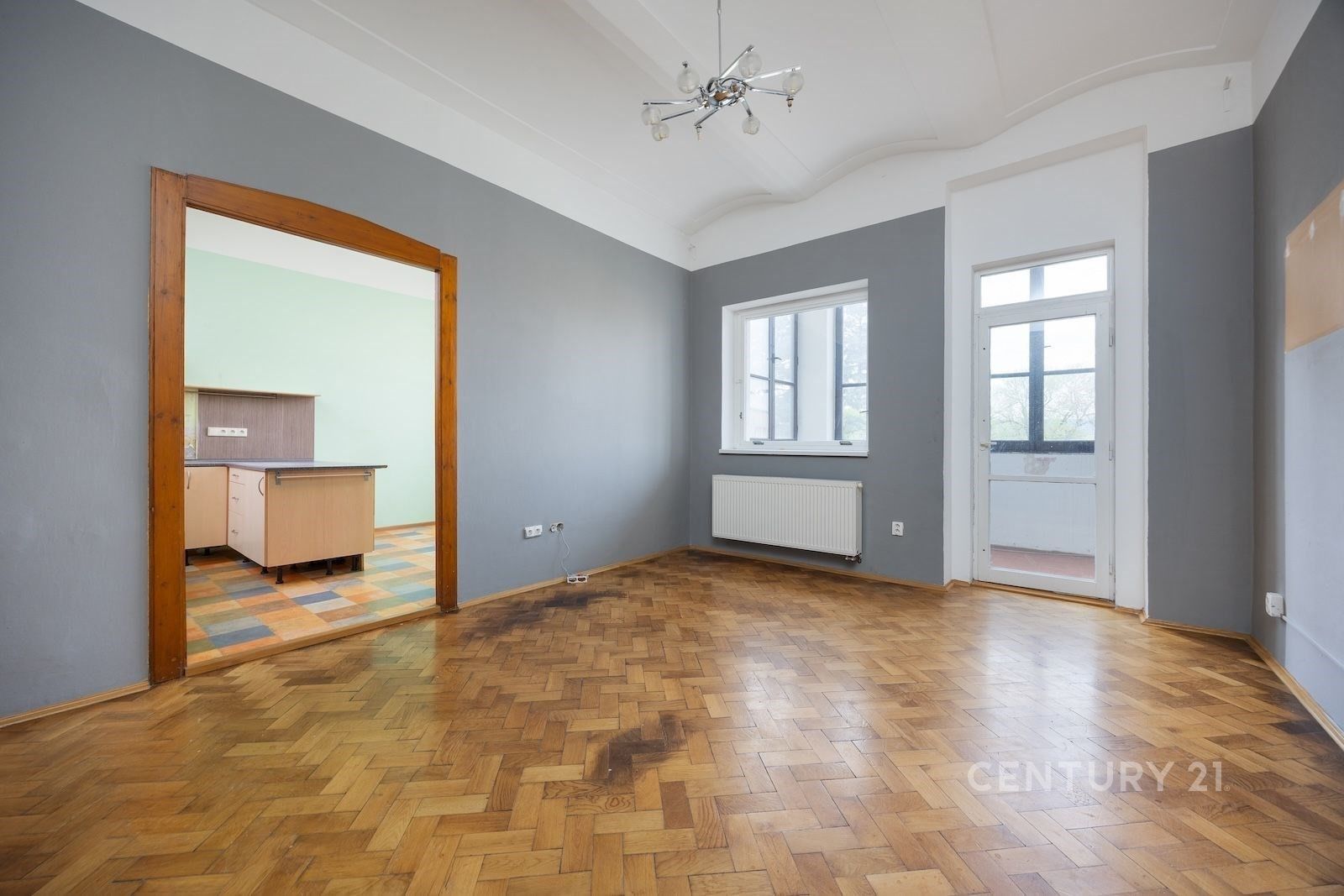4+1, Čechova 1203, Dvůr Králové nad Labem, 139 m² - 2