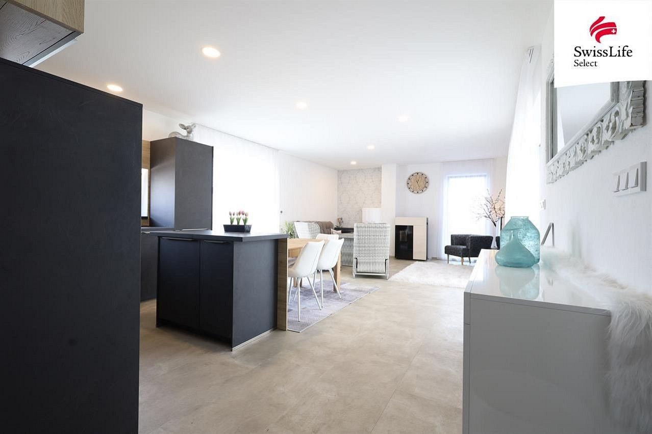 Rodinný dům · 144 m² · Horní Cerekev, okres Pelhřimov, Kraj Vysočina - 3
