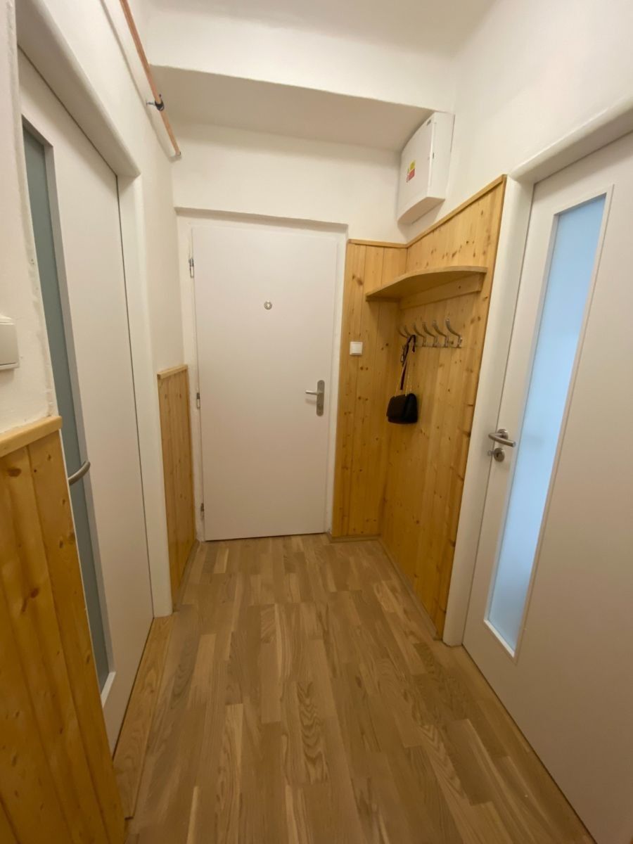 Byt 3+1 · 100 m² · Velké náměstí, Písek - Písek, Jihočeský kraj - 3