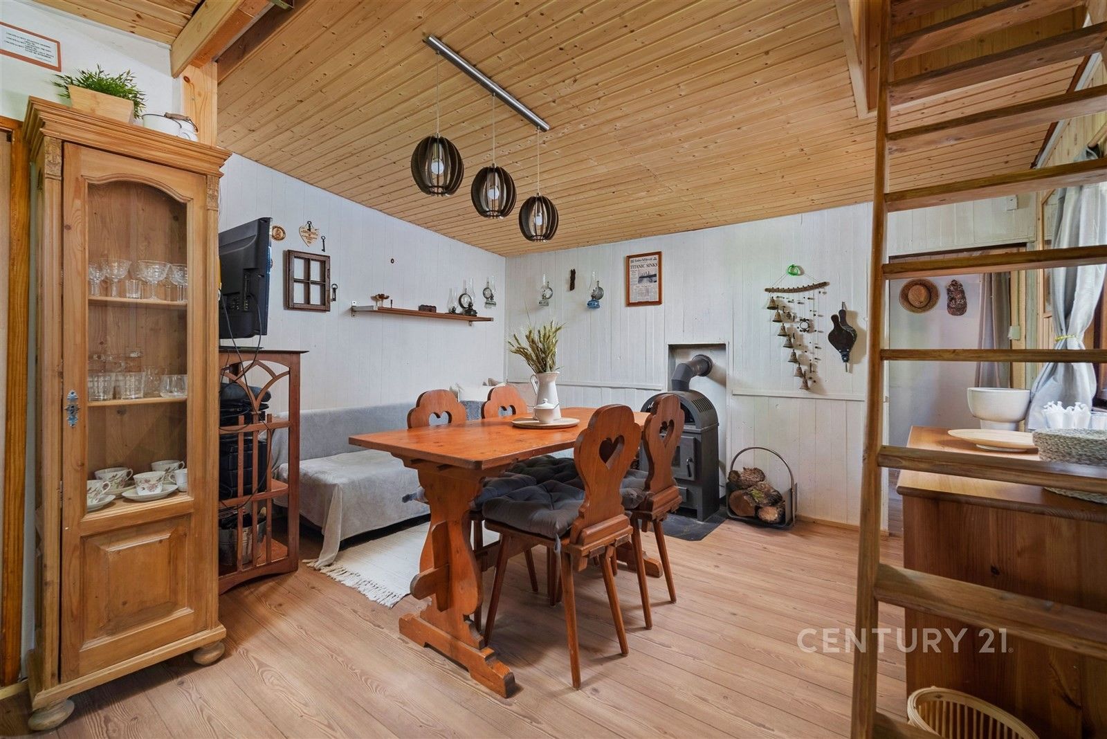 Chaty, Brno Bystrc, 26 m² - 2