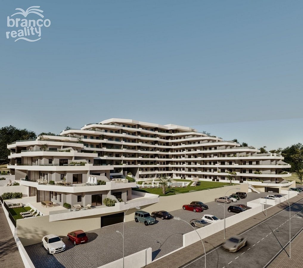 Prodej byt 4+kk - San Miguel de Salinas, Alicante, Španělsko, 86 m² - 5