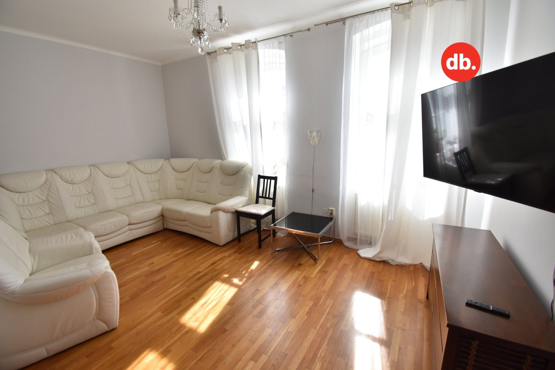Byt 3+kk · 72 m² · Petřín 630, Karlovy Vary - 3