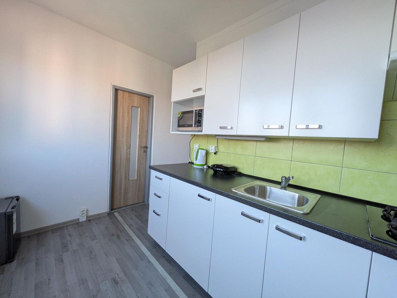Byt 1+1 · 36 m² · Čs. armády, Habartov, okres Sokolov - 2