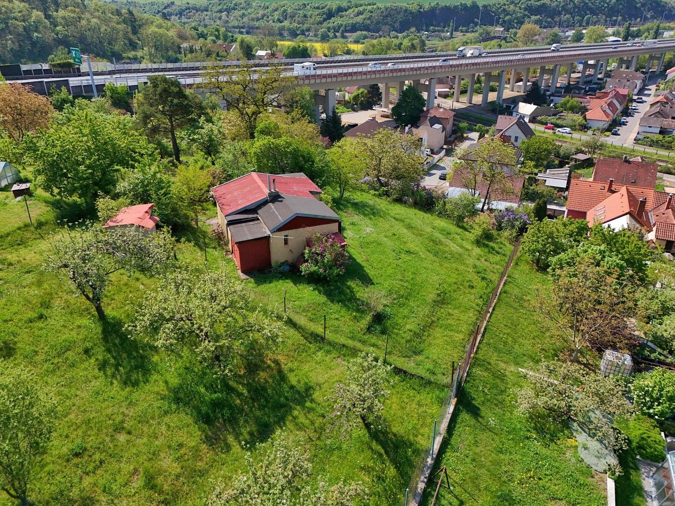 Prodej chalupa - Beroun - Beroun-Závodí, Středočeský kraj, 37 m² - 5