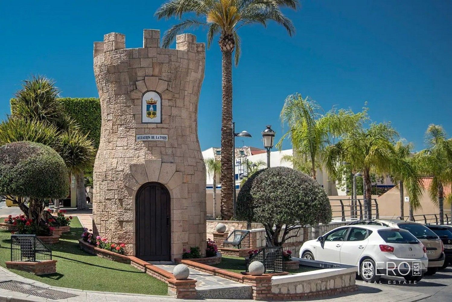 Prodej rodinný dům - Alhaurín de la Torre, ES, 253 m² - 5