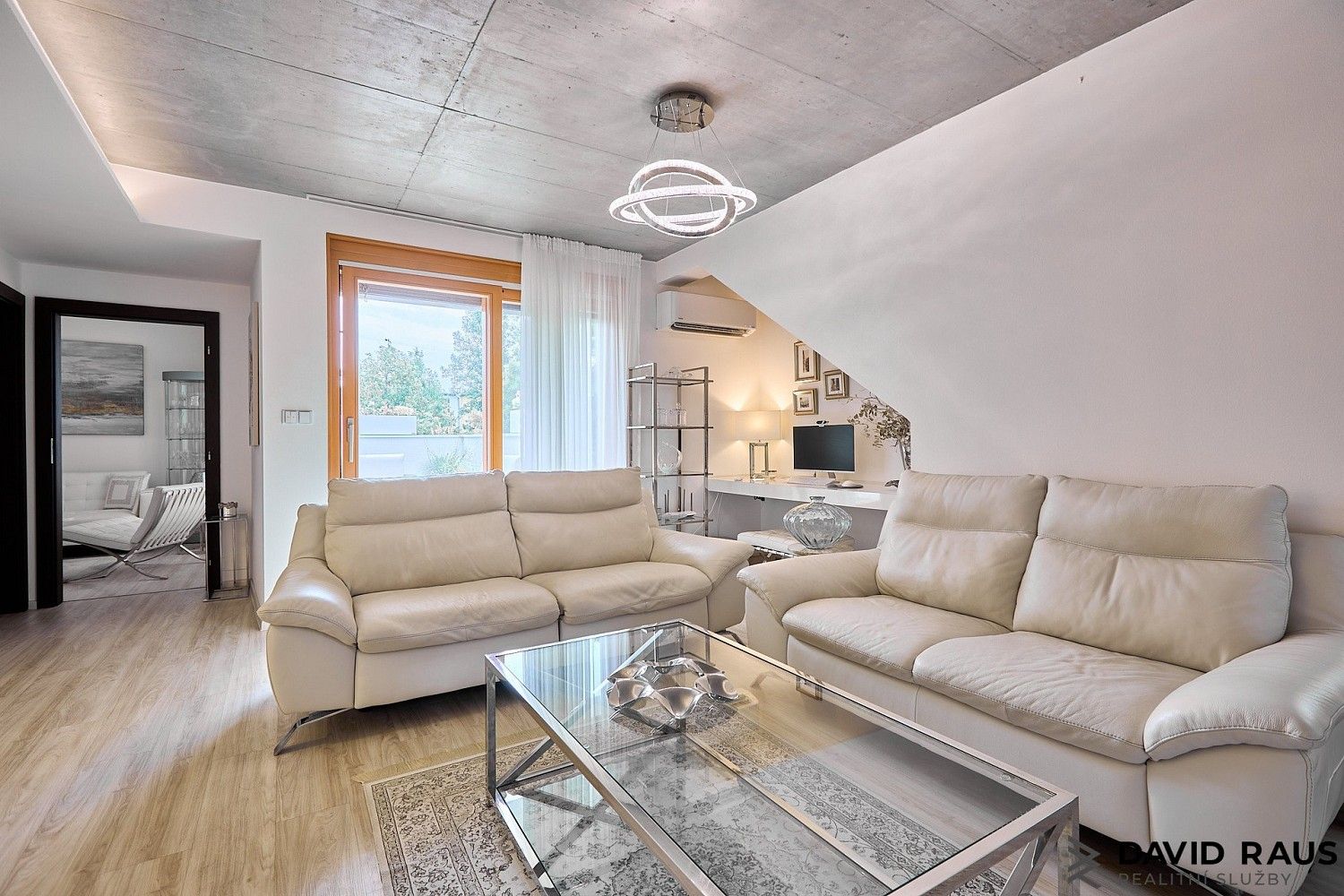 Prodej rodinný dům - Ernsta Macha, Brno - Chrlice, 120 m² - 5