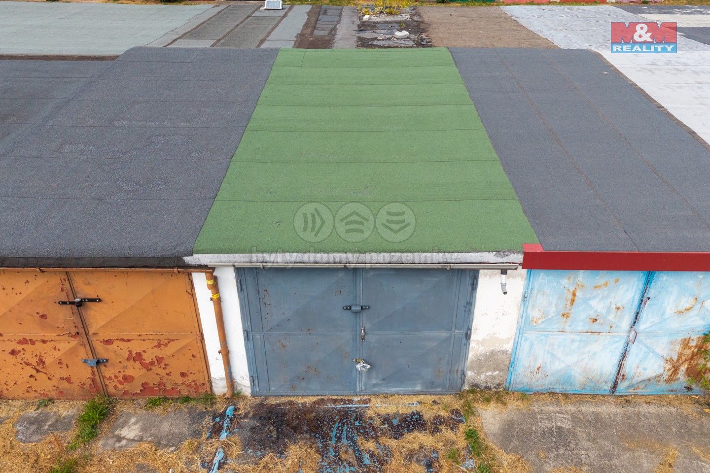 Prodej ostatní - Popkovice, Pardubice, 16 m²