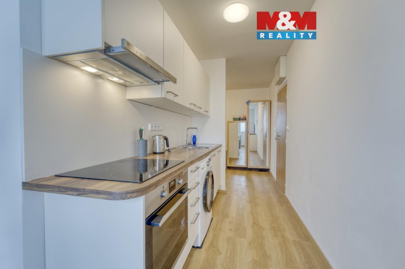 3+1, Pod Vrchem, Plzeň, 62 m²