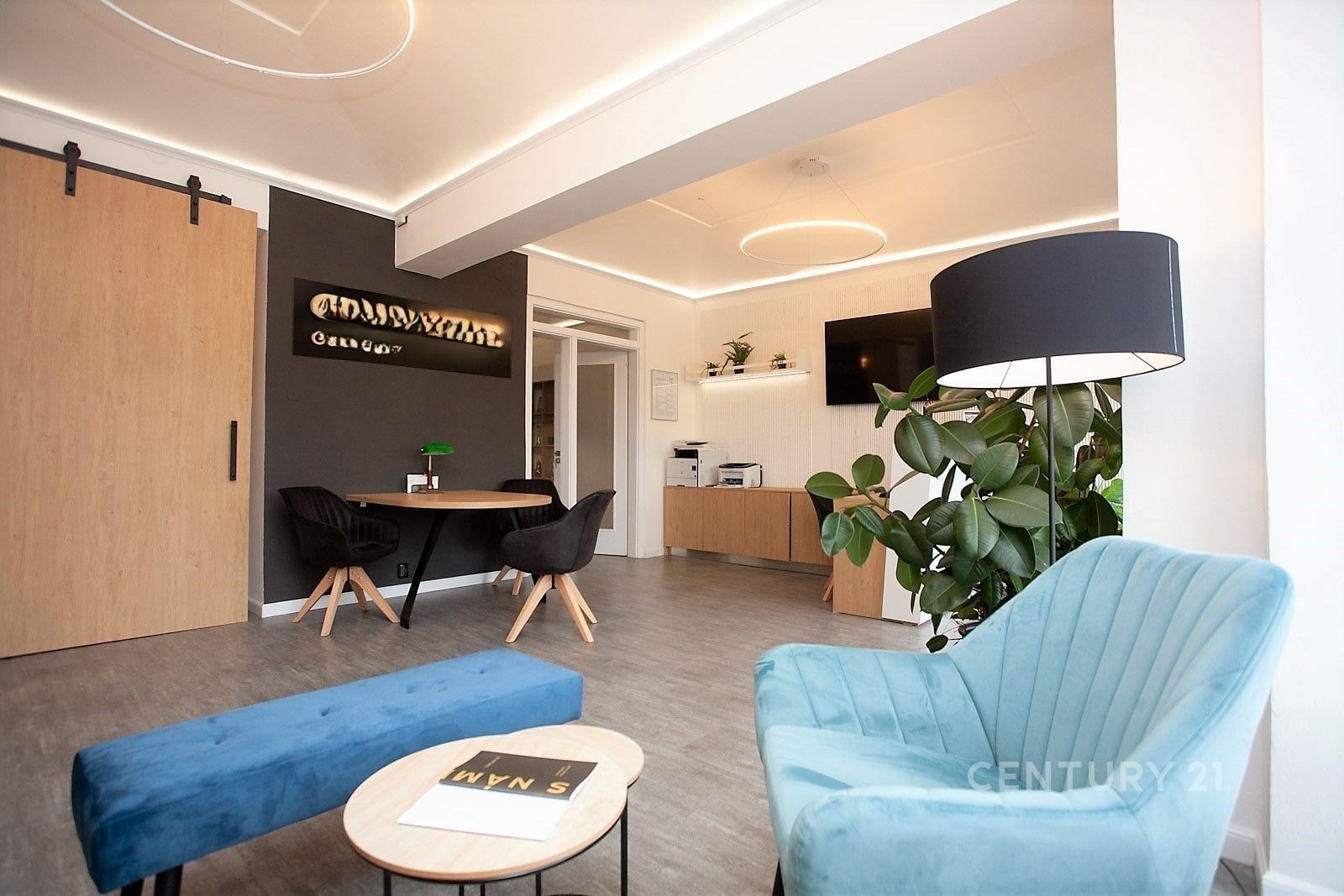 Obchodní prostory, Bělohorská 184, Praha Břevnov, 54 m² - 2