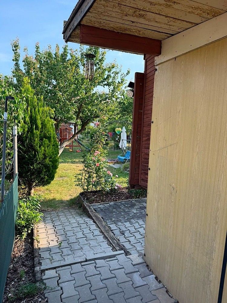 Chalupy, Kladno, Středočeský kraj, 12 m² - 2