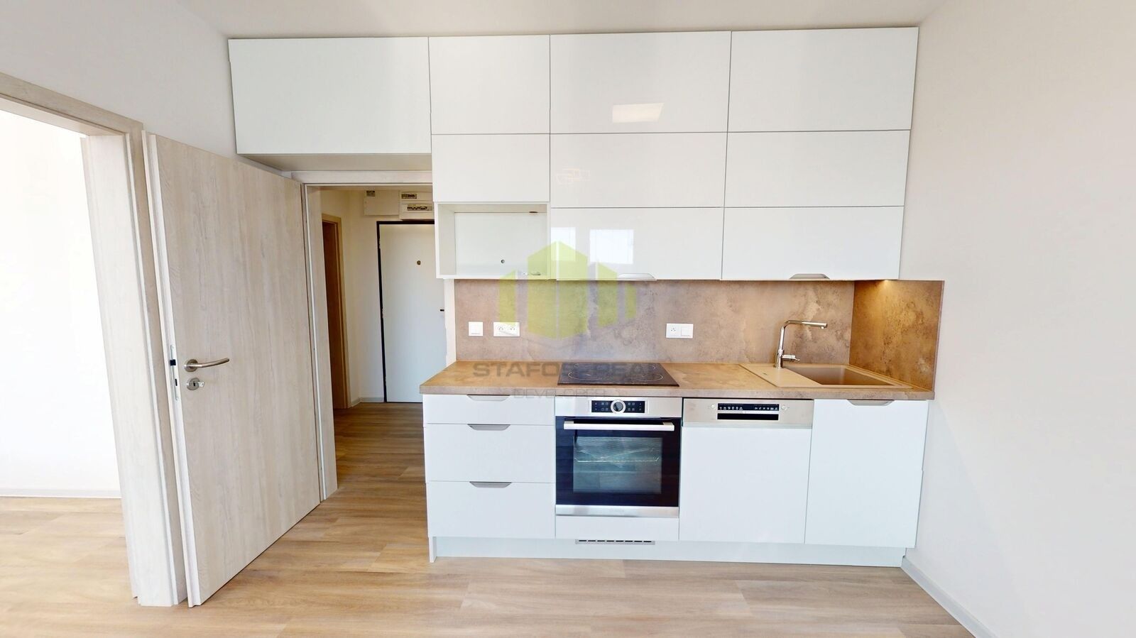 2+kk, Aloise Rašína 345, Olomouc Řepčín, 41 m² - 2