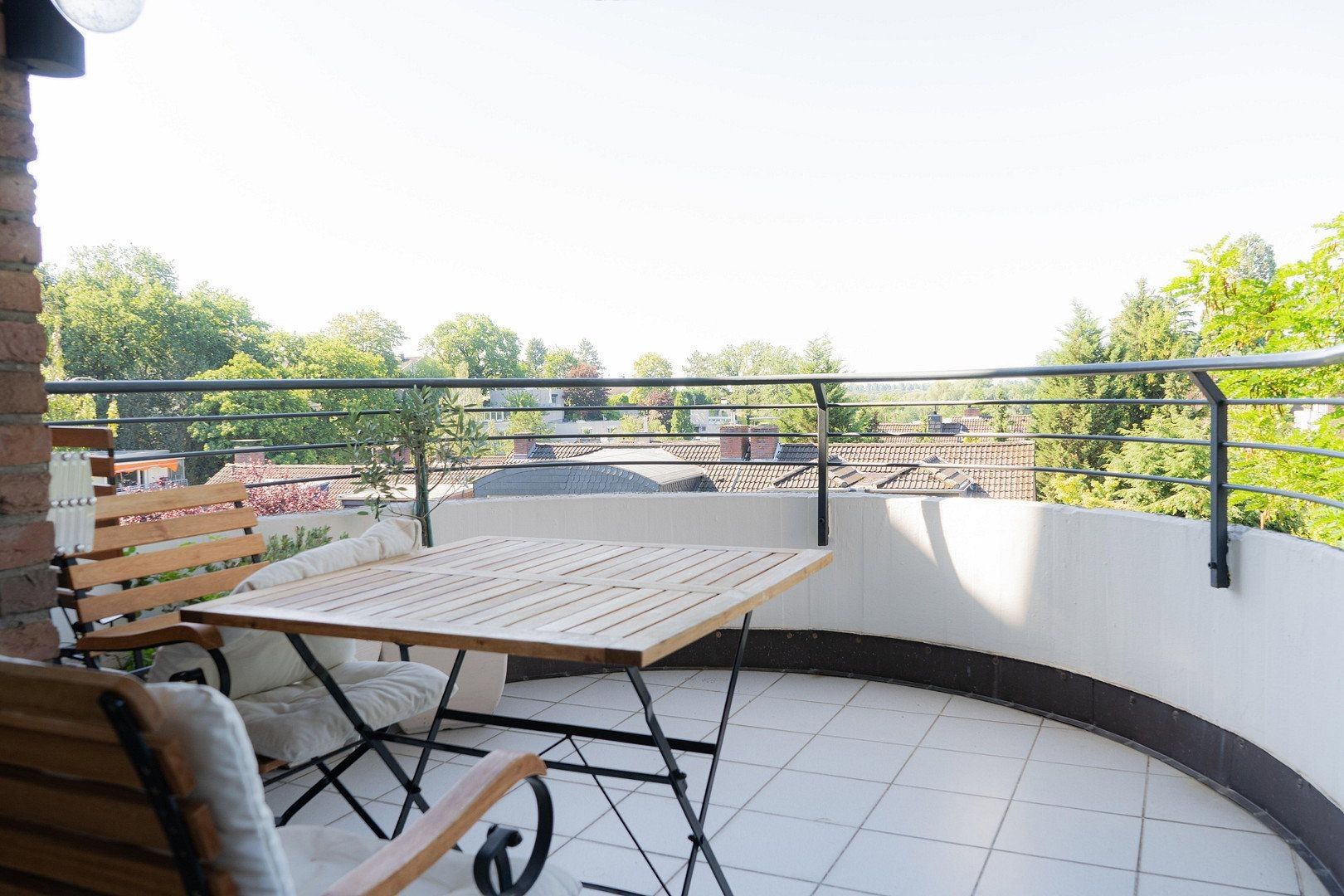 4+kk, Düsseldorf Unterbach Nordrhein-Westfalen 40627, 127 m² - 1
