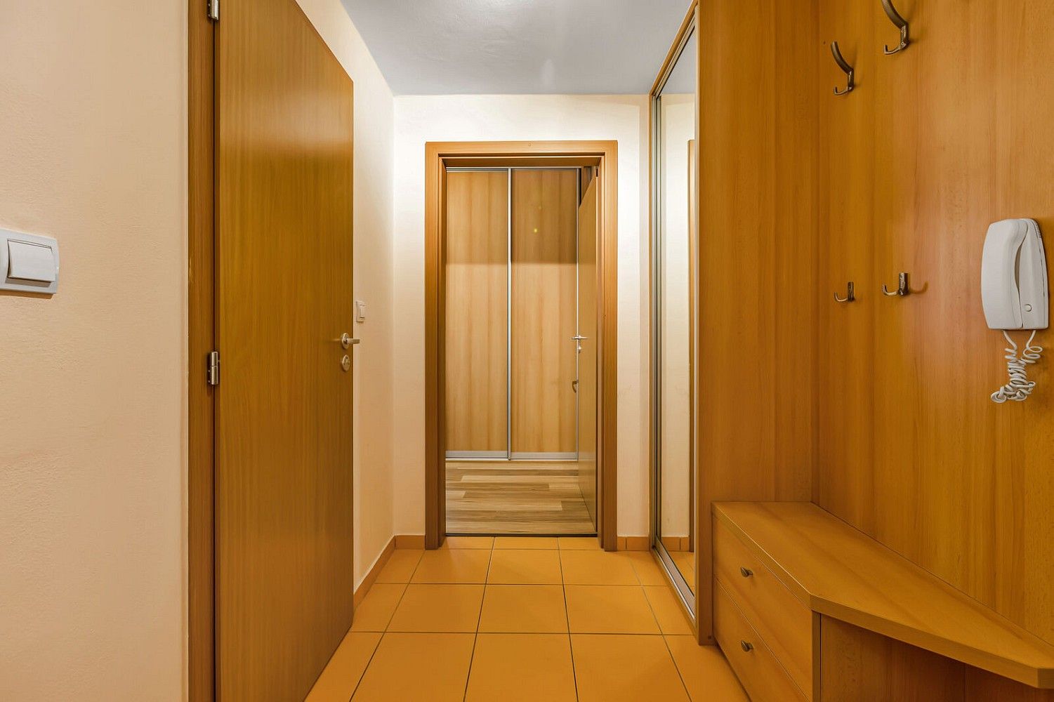 3+kk, Komenského, Šestajovice, okres Praha-východ, 116 m² - 2