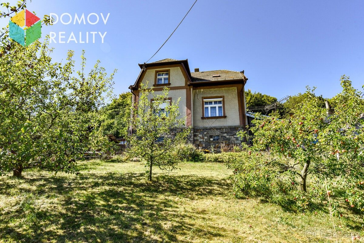 Rodinný dům