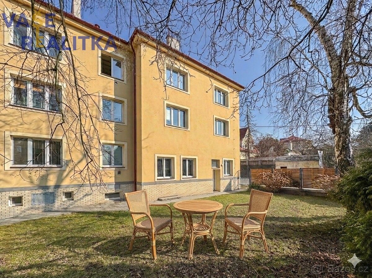 Byty, Hranice, 753 01