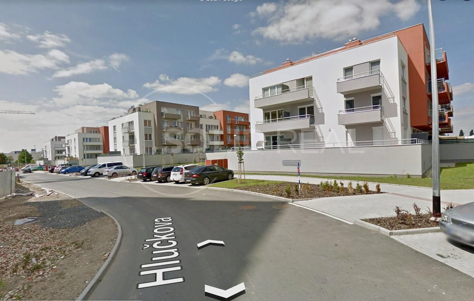 Ostatní, Praha 9 - Letňany, 15 m² - 1