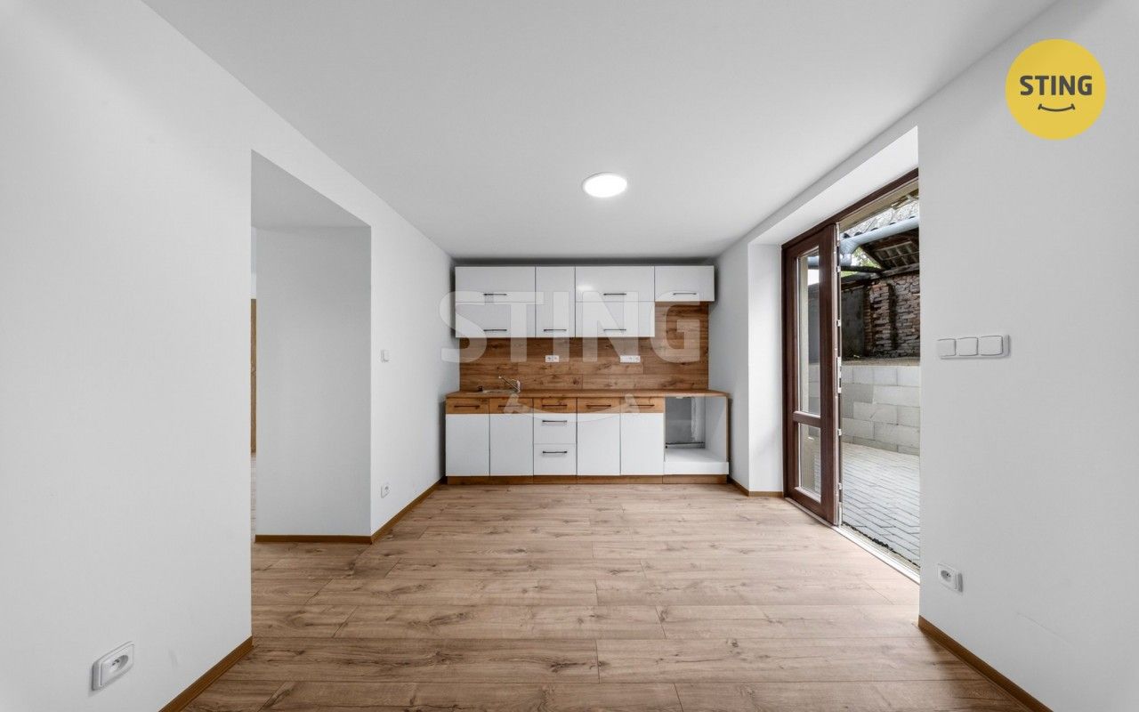 Rodinné domy, Tištín, 70 m² - 2