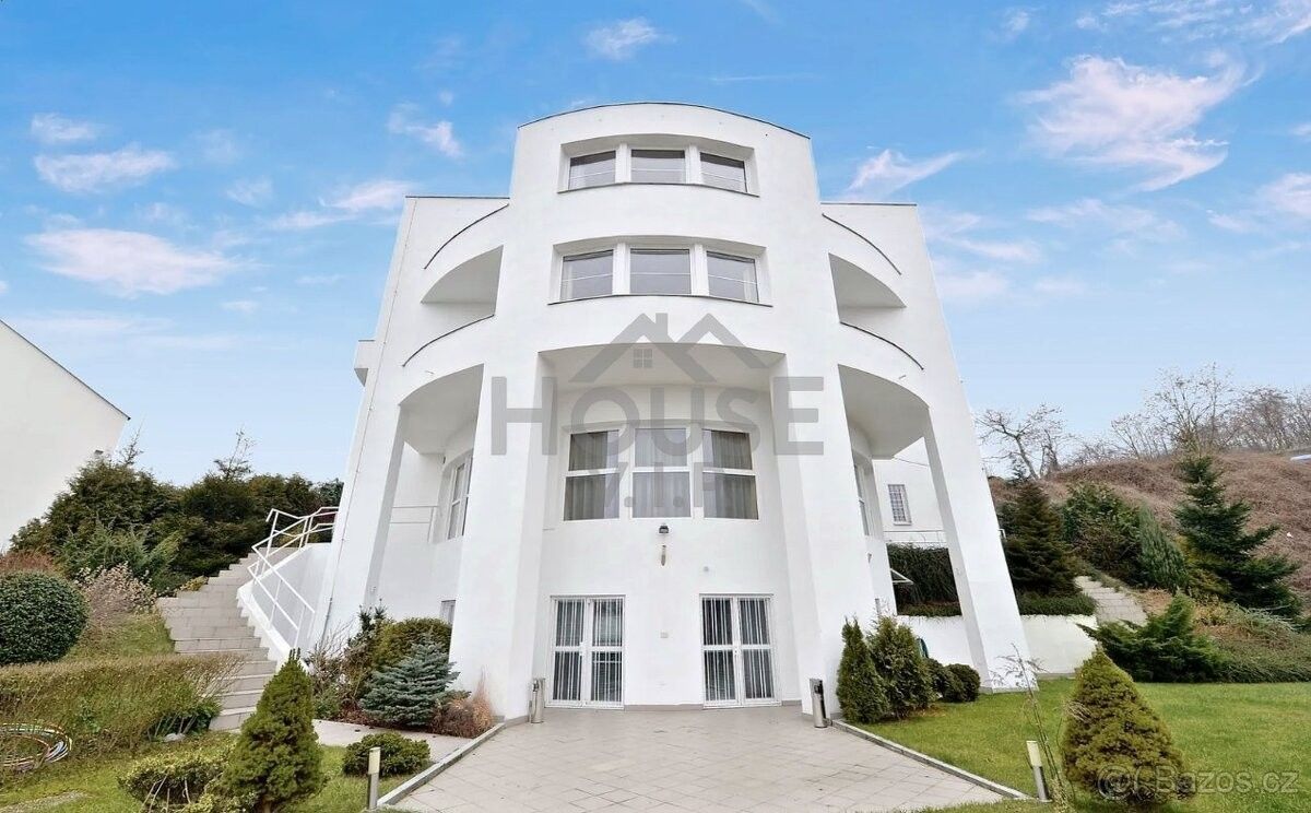 Kanceláře, Praha, 150 00