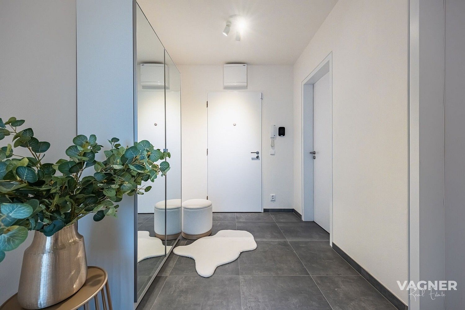 Byt 2+kk · 56 m² · Malešická, Praha 3 - Žižkov - 3