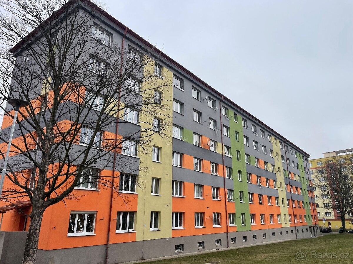 Prodej byt - Most, 434 01