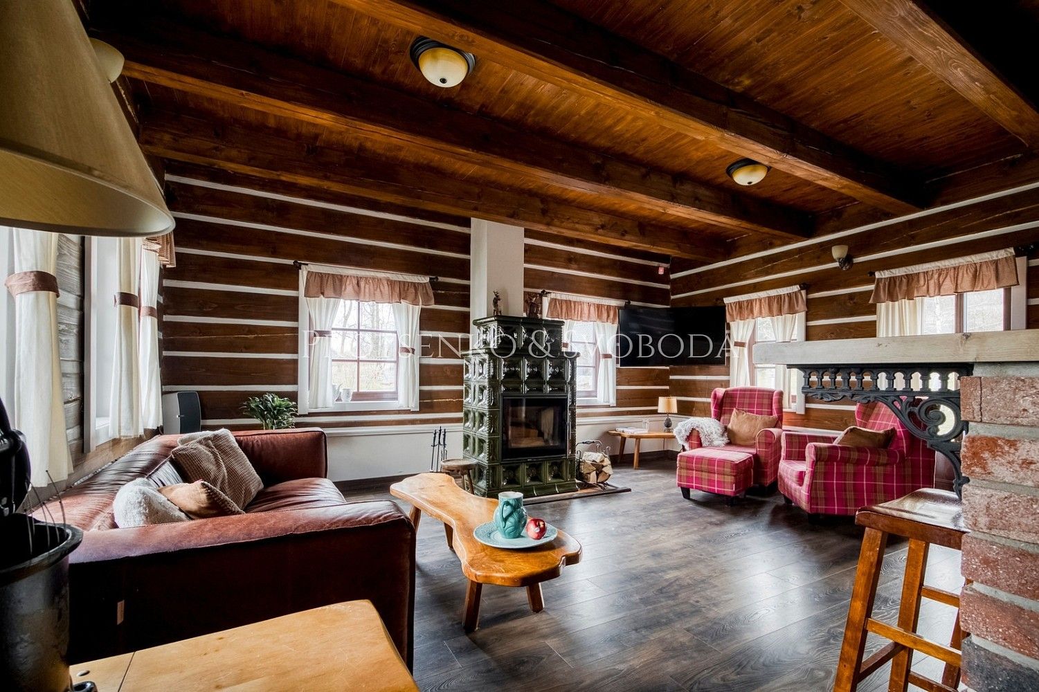 Prodej rodinný dům - Horní Brusnice, okres Trutnov, 230 m² - 5