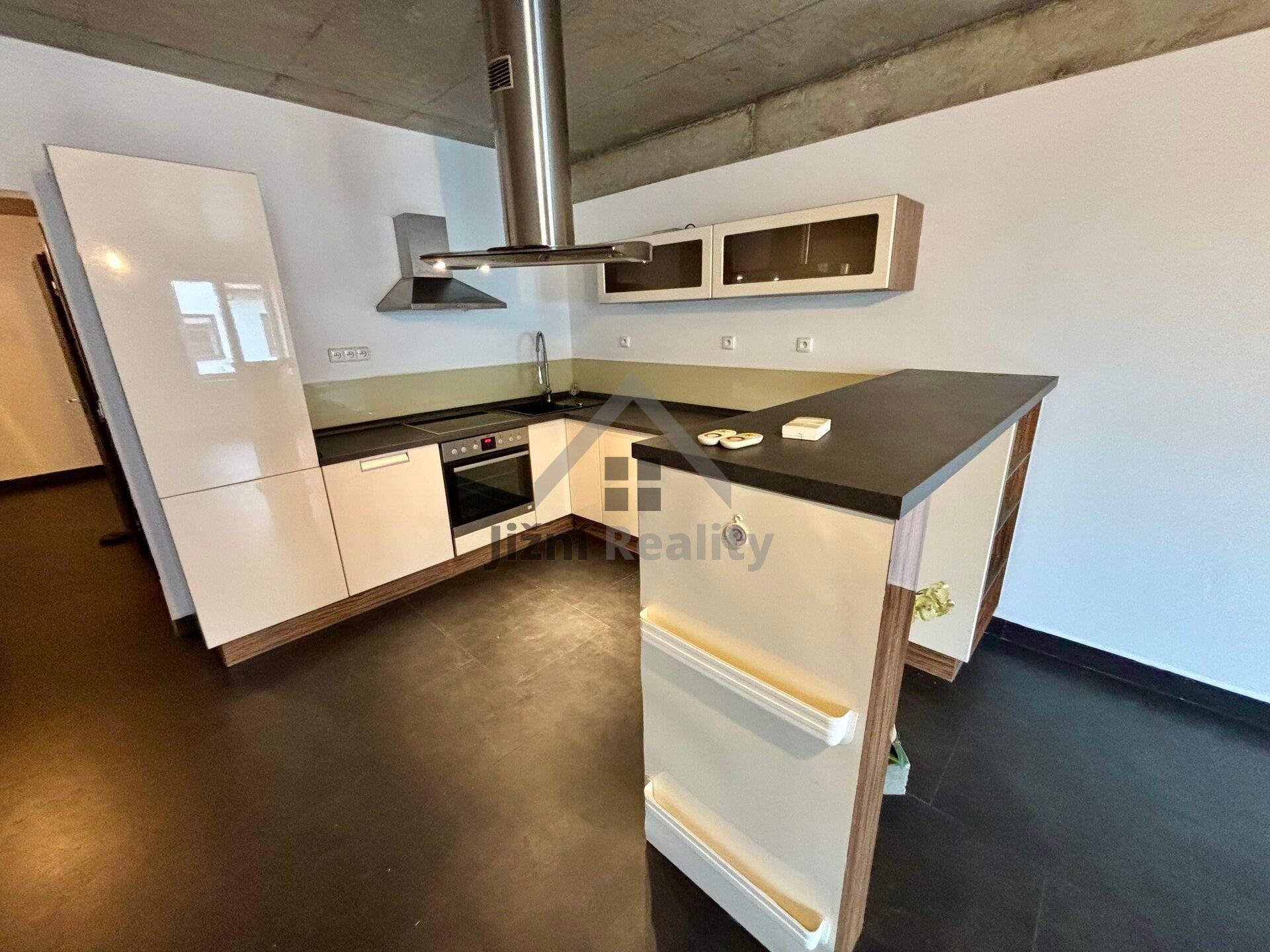 Prodej byt 2+kk - Rudolfovská tř.  , České Budějovice, 98 m²