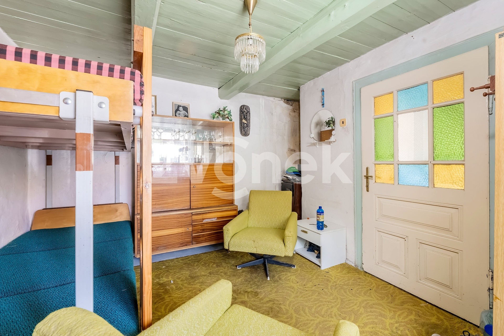 Prodej rodinný dům - Košíky, 93 m² - 5