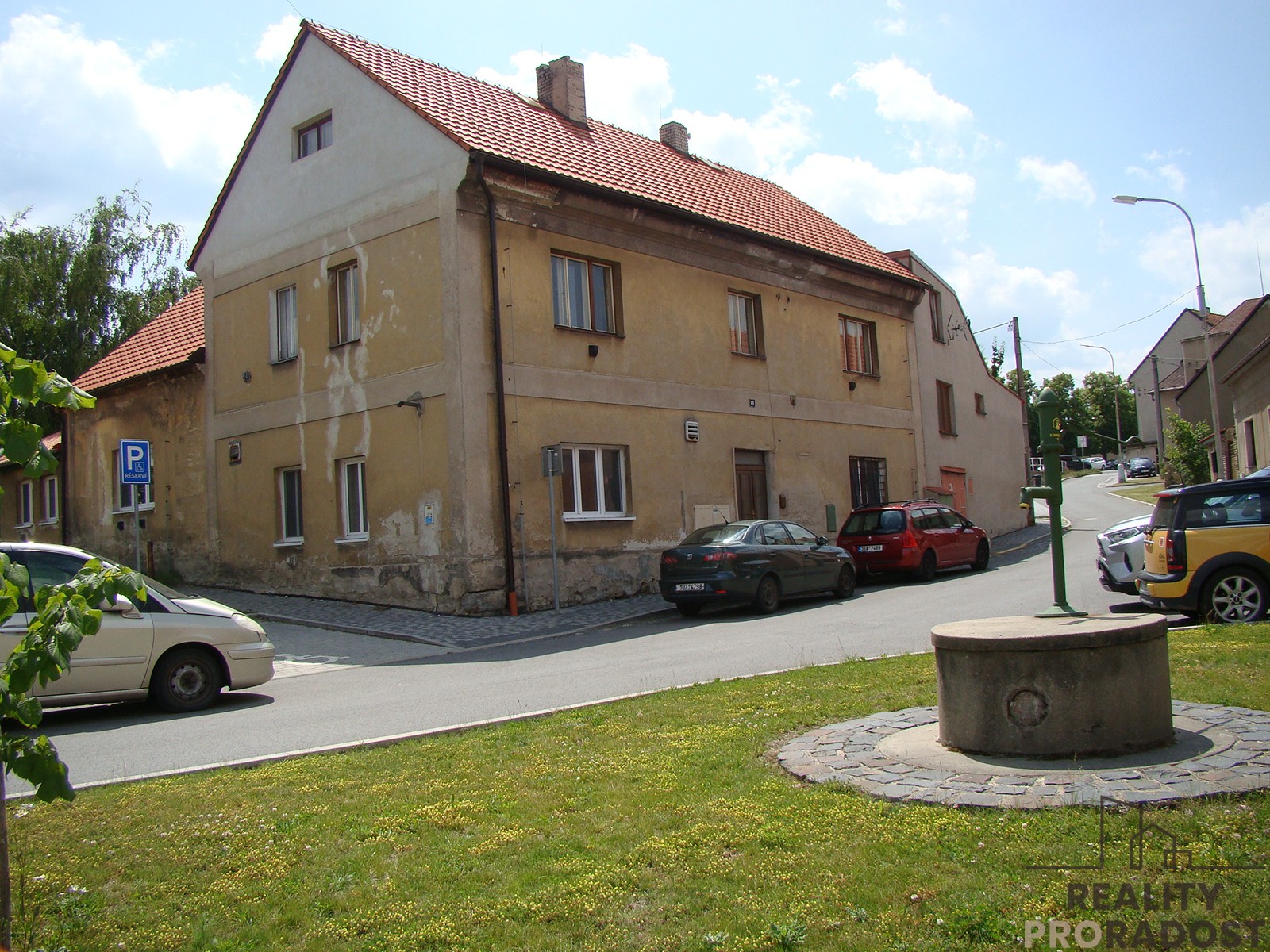 Byt 2+kk · 50 m² · Jiráskova, Smečno - 4