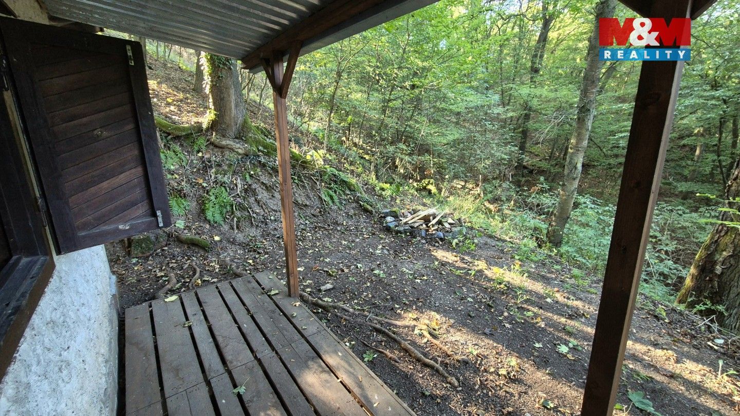 Chata · 33 m² · Újezd nad Zbečnem, Zbečno - 4
