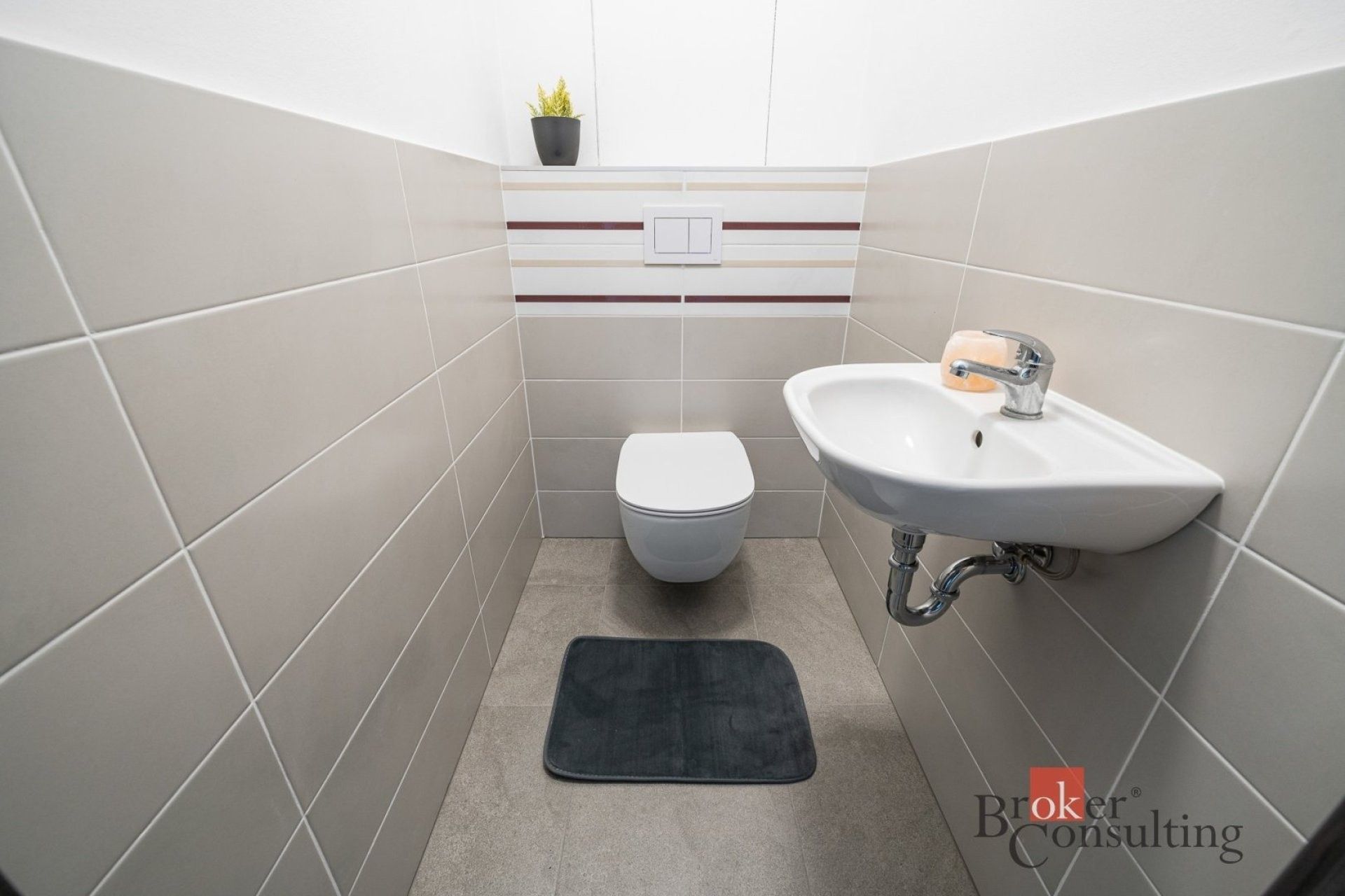 Byt 3+kk · 65 m² · Javornická,Rychnov nad Kněžnou - 4