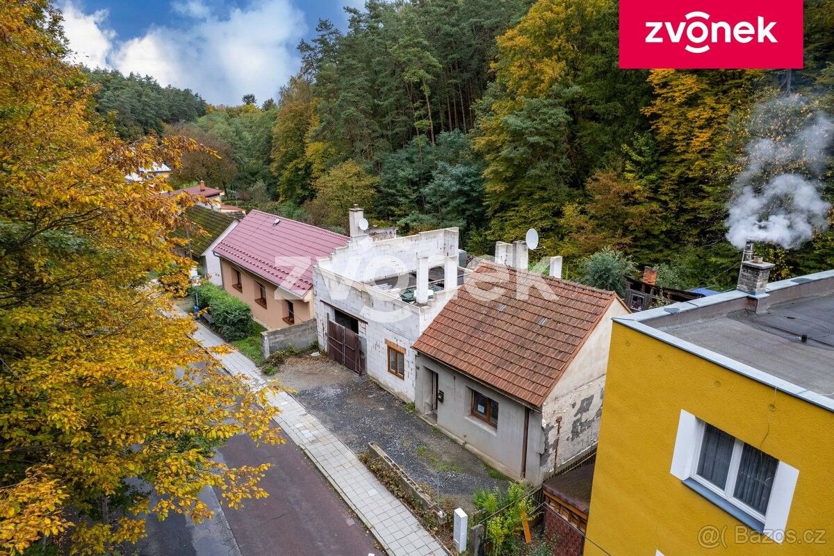 Rodinné domy, Zlín, 760 01