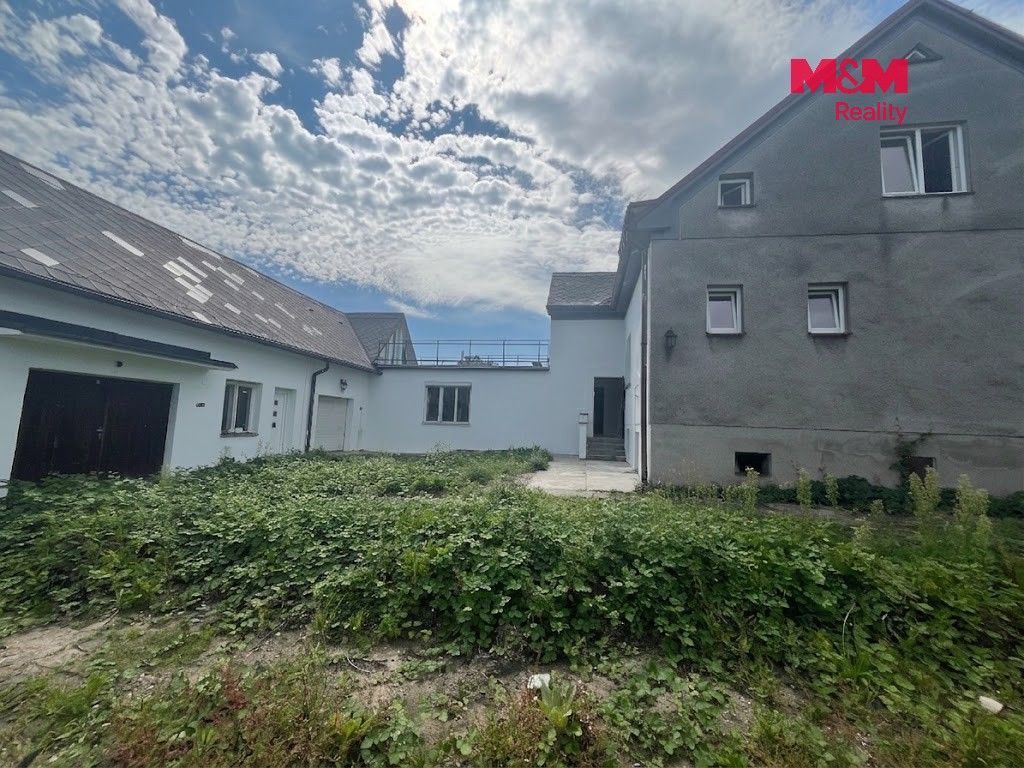 Rodinné domy, Parcelní, Rychvald, 260 m² - 2