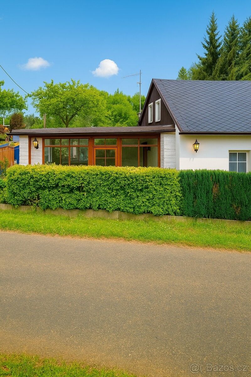 Chaty, Světlá nad Sázavou, 582 91 - 2