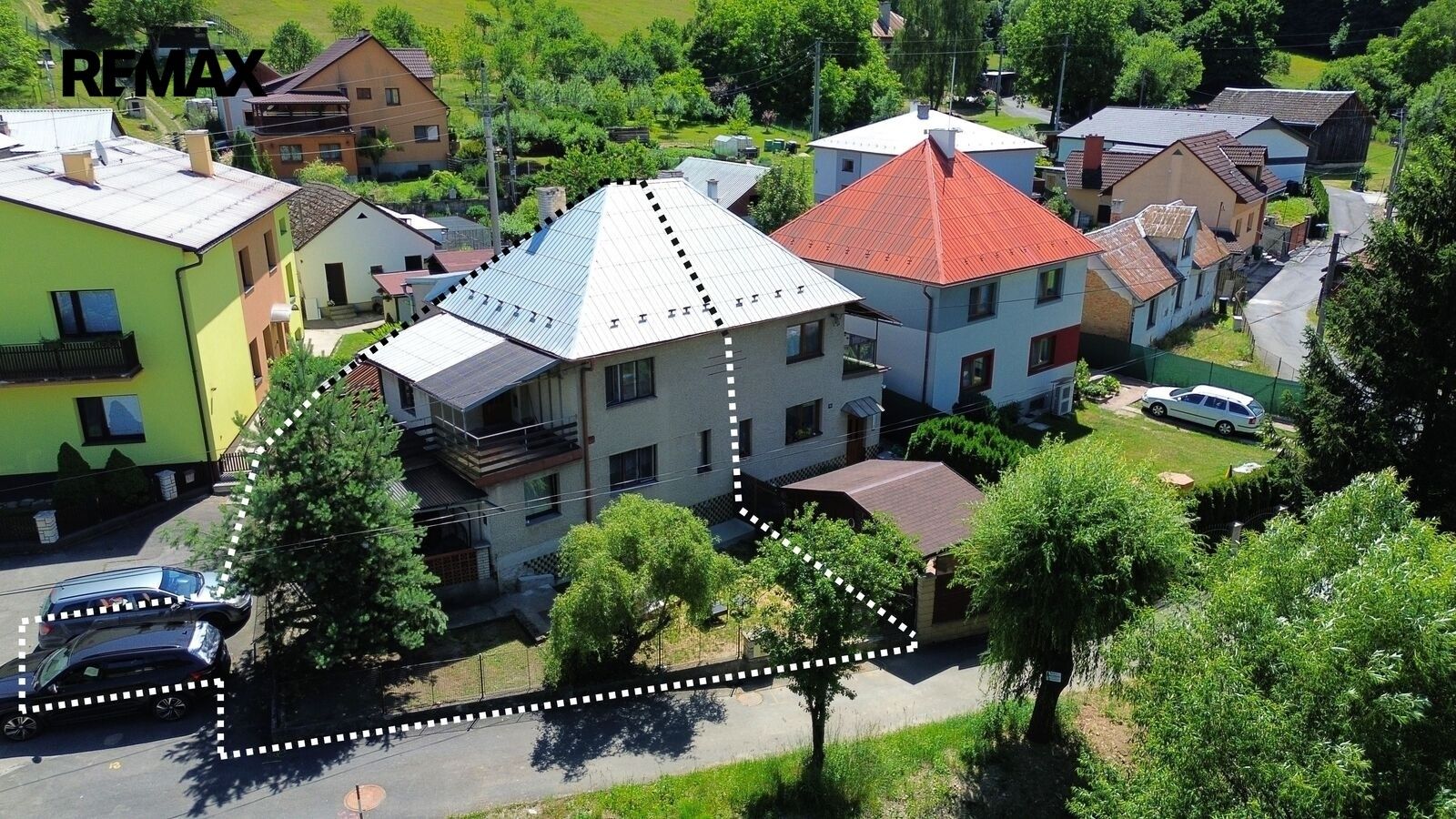 Rodinné domy, Trnava, 140 m² - 1