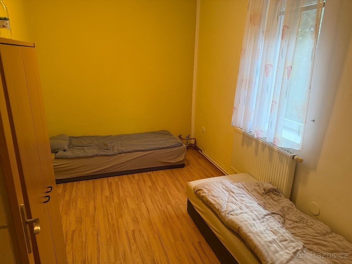 Pronájem byt - Dolní Ředice, 533 75