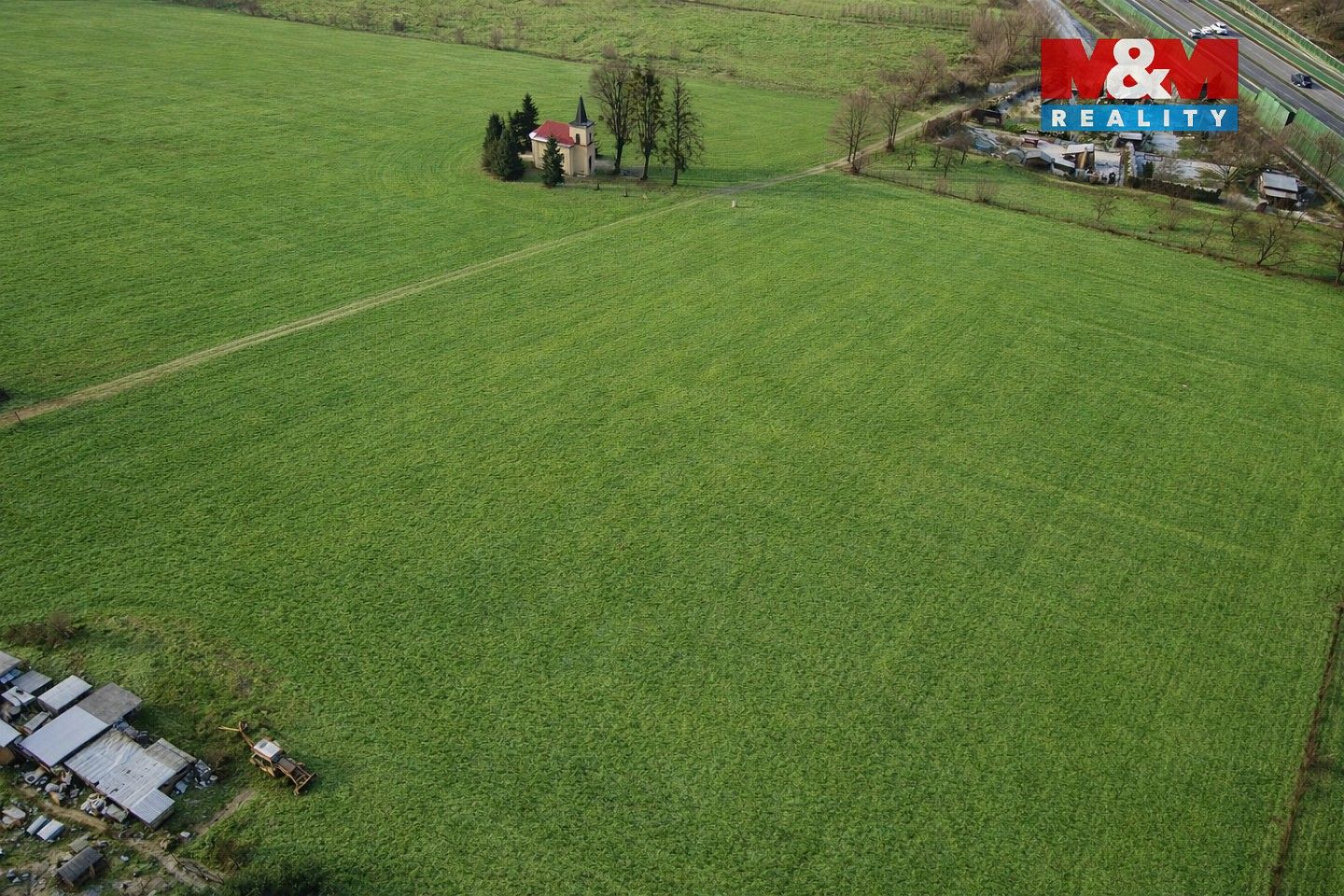 Prodej pozemek pro bydlení - Frýdek-Místek - Místek, Moravskoslezský kraj - 5