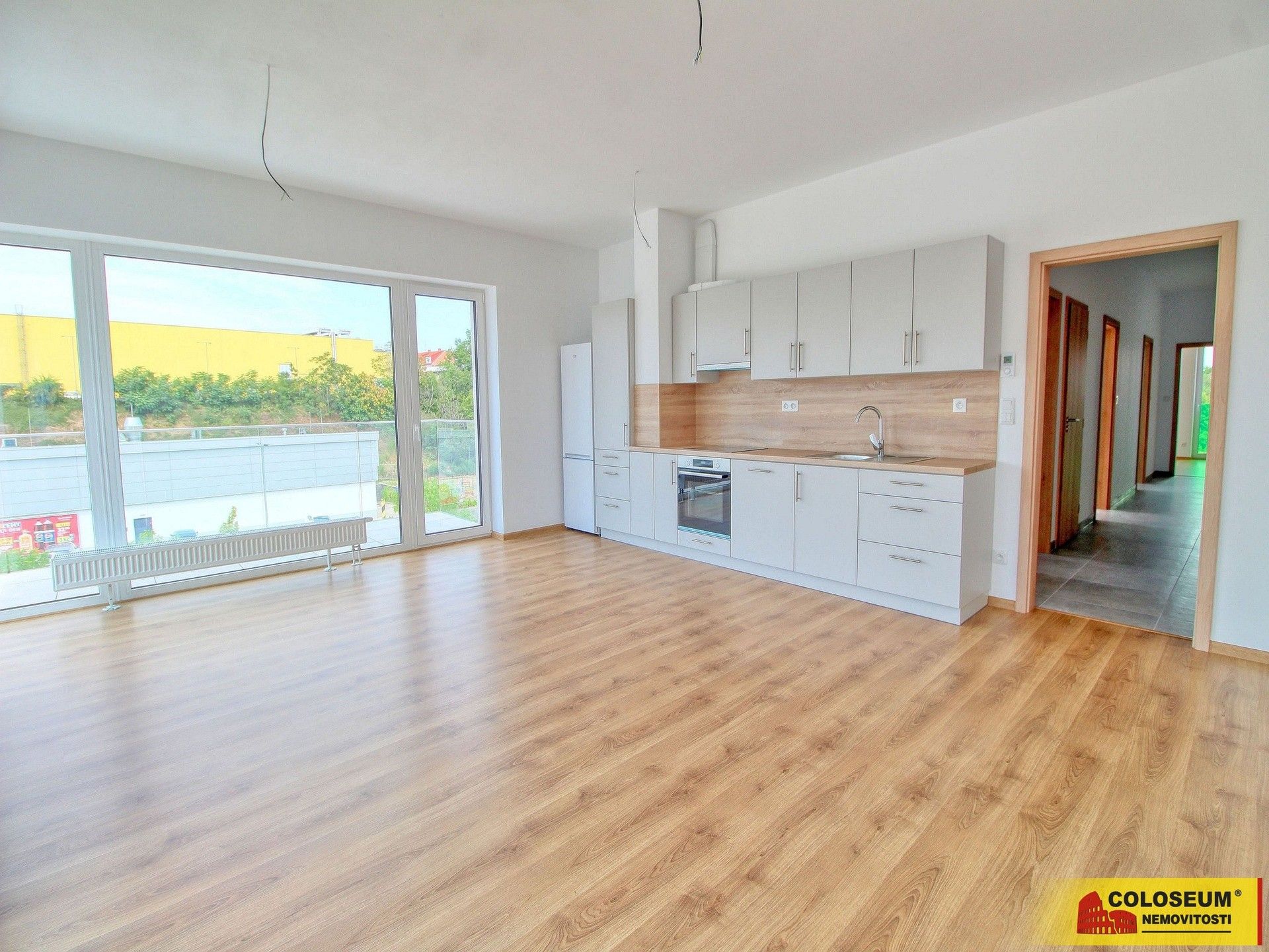 4+kk, Vídeňská třída, Znojmo, 106 m² - 1