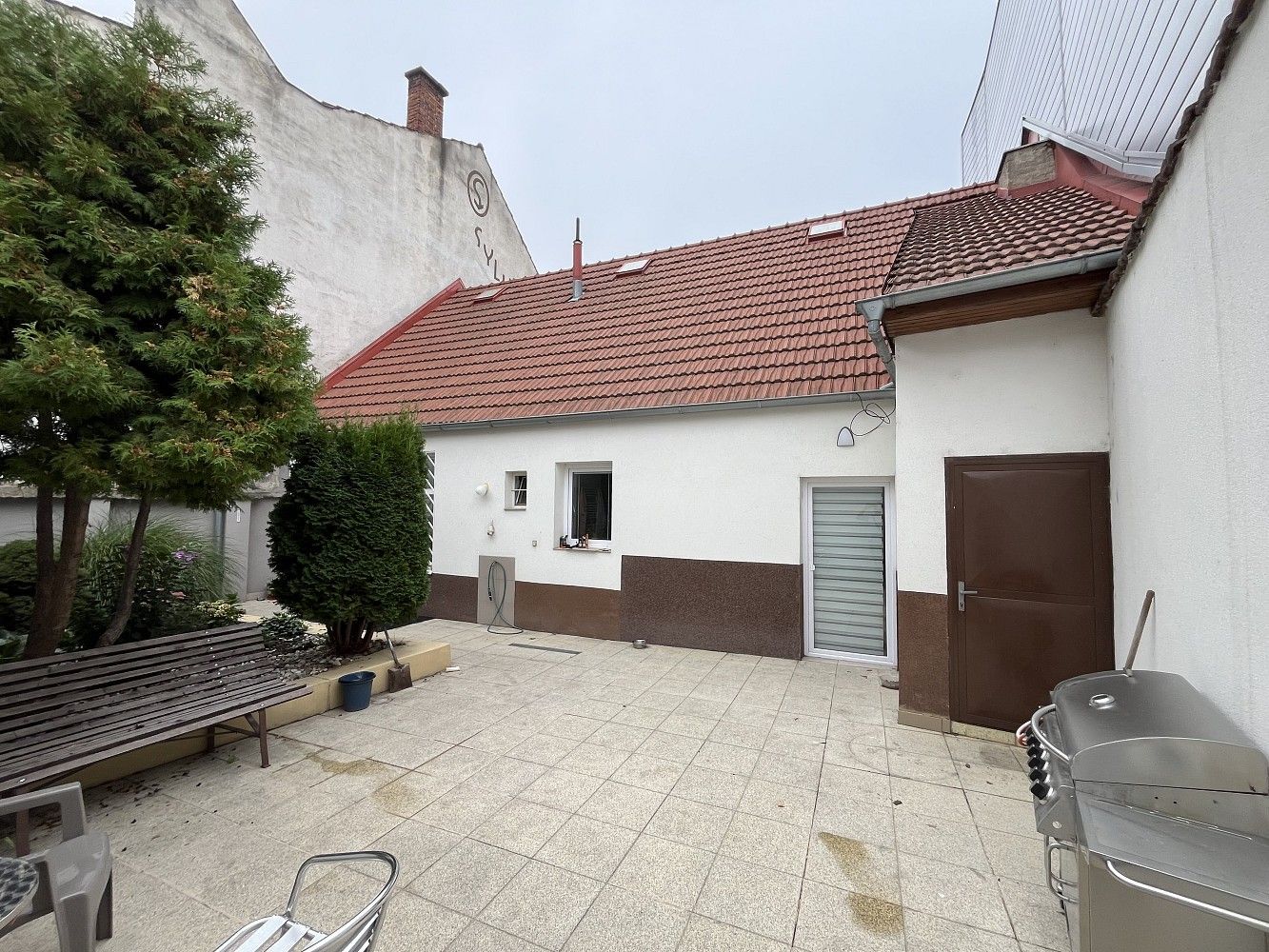 Rodinné domy, Újezd, Prostějov, 95 m² - 2