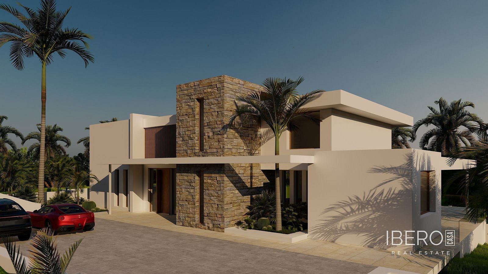 Rodinný dům · 707 m² · Benahavís, ES - 3