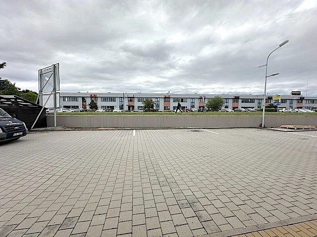 Obchodní prostory · 491 m² · Čestlice - 4