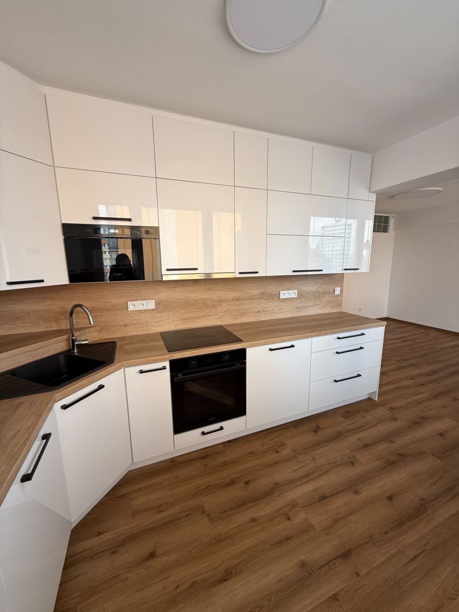 Byt 3+kk · 60 m² · Nerudova, Kolín - Kolín, Středočeský kraj - 3
