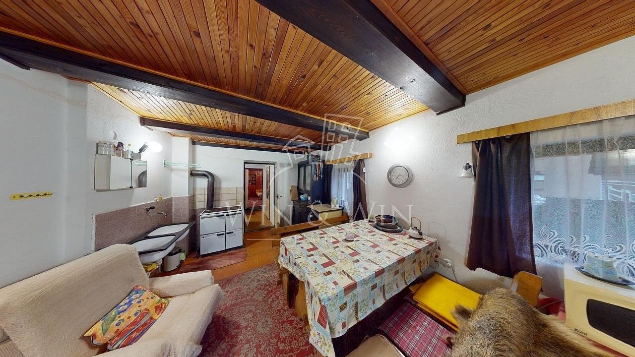 Prodej chalupa - Svoboda nad Úpou, okres Trutnov, Královéhradecký kraj, 140 m² - 5