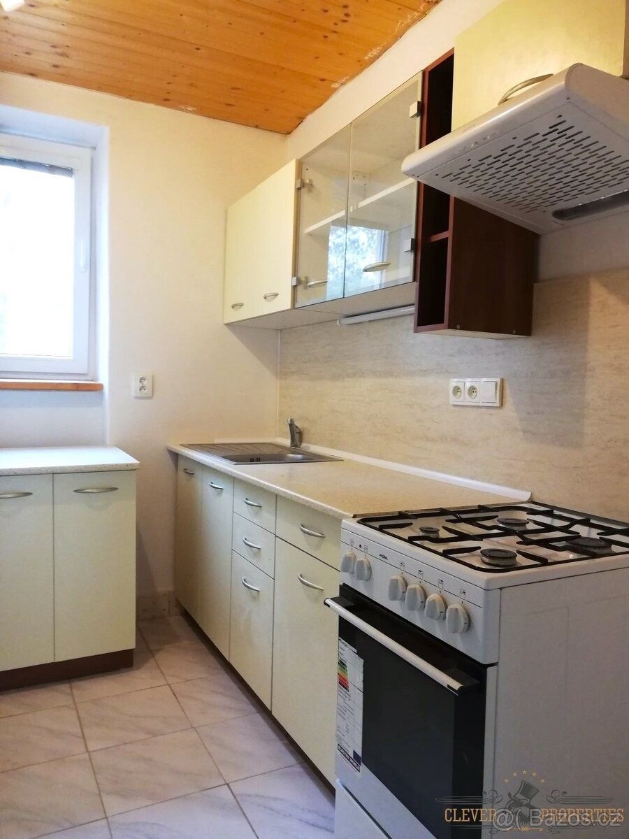 Prodej byt 3+1 - Pardubice, 530 02, 55 m²