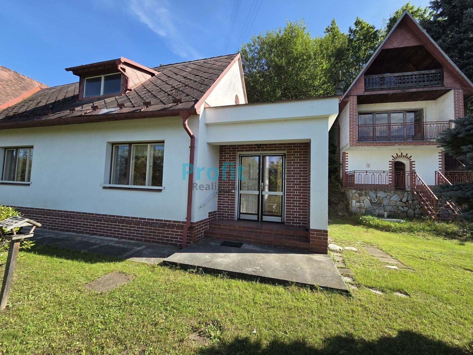 Rodinný dům, 150 m²
