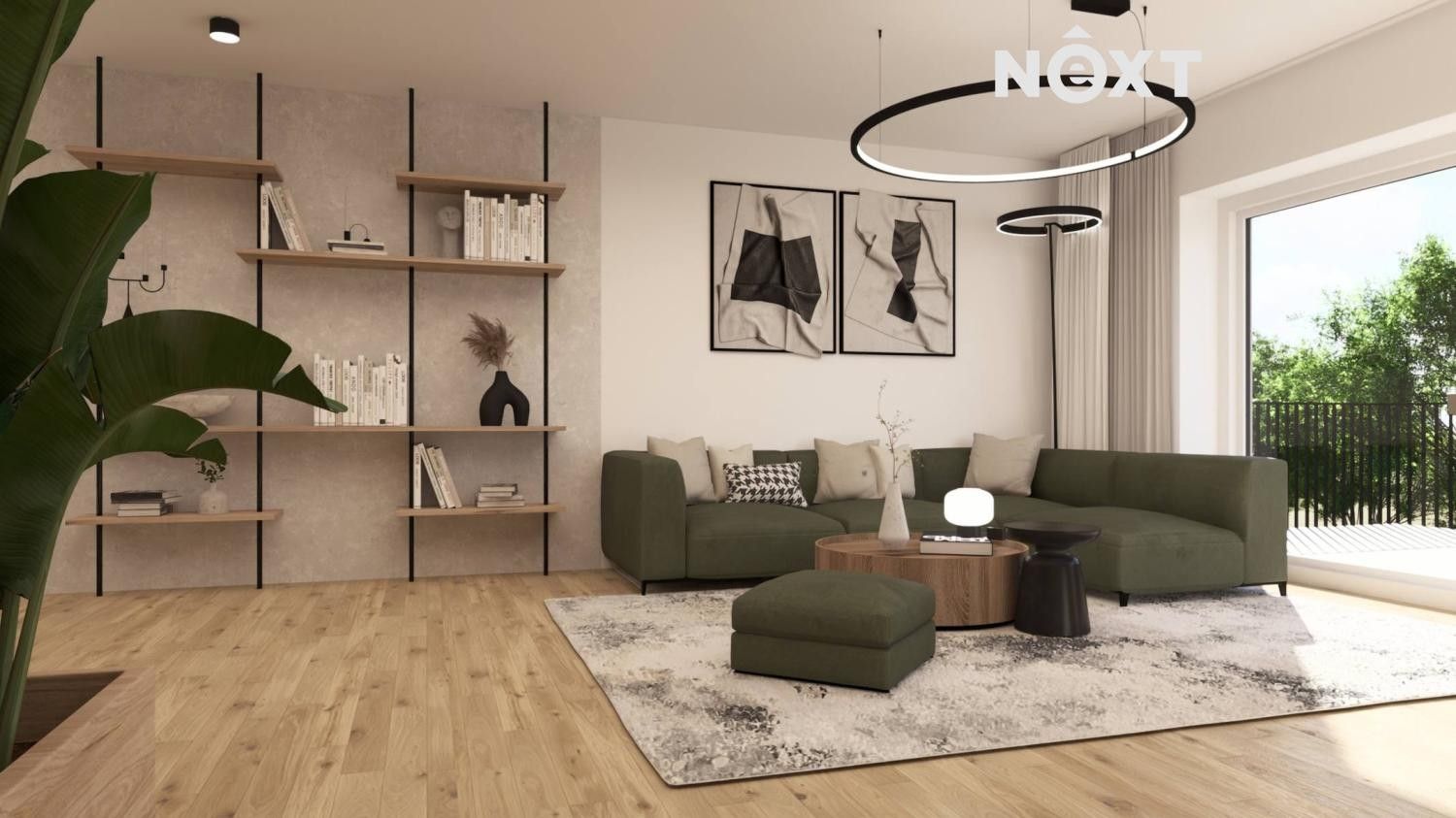 Rodinný dům · 176 m² · Dolní Kounice - 3