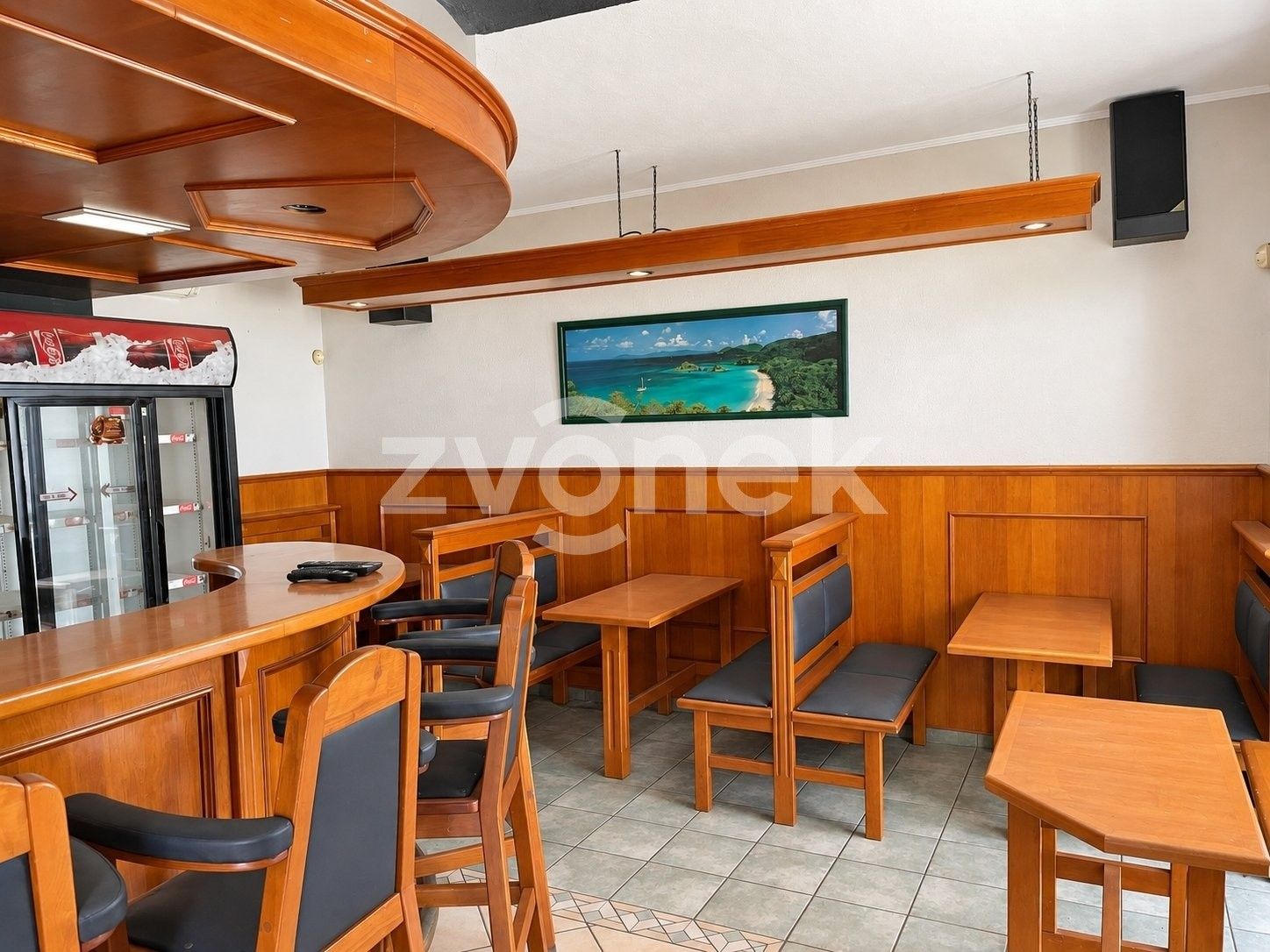 Pronájem restaurace - K. H. Máchy, Otrokovice, 165 m² - 5